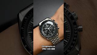 Omega Speedmaster Moonwatch Professional CoAxial Master 31030425001001 42mm omega donghopho [upl. by Aicemak]