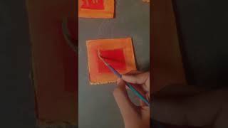 Easy dipawali wall hanging easy music song Diwali happy Diwali [upl. by Blackington28]