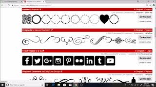 HOW TO UPLOAD FONTS FROM DAFONT TO CRICUT  UNZIP AND INSTALL FILES IN WINDOWS [upl. by Erusaert]