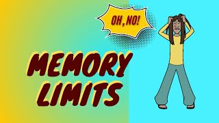 Why Your Memory is LYING to You [upl. by Llerruj]