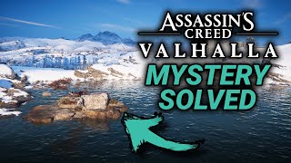 Assassins Creed Valhalla Nodens Arc SOLVED and Odin Runes Update [upl. by Fitton]