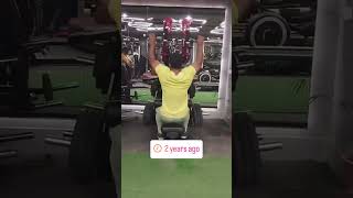 motivation gymmix hiphopdancbackworkoutathomenoequipment e [upl. by Einapets51]