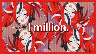 Bae Wheezes Over 1 Million Times【Hololive EN】 [upl. by Ikin]