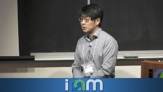 Lin Lin  Interacting models for twisted bilayer graphene quantum chemistry approach  IPAM at UCLA [upl. by Dlabihcra294]