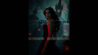 Vampirella by Pandorras Box vampire vampirediaries vampires vampirethemasquerade [upl. by Waite]