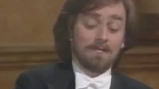 Zimerman Horrendous Concert Disaster [upl. by Petta]