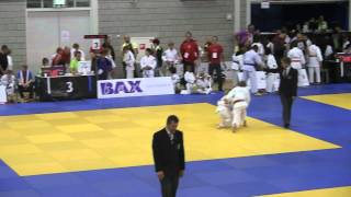 Judo Int Turnier Venray Holland u12 2011 [upl. by Aleydis]