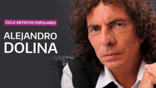 Alejandro Dolina Los PLOMEROS y las ARTIMAÑAS que nunca se contaron [upl. by Anileve]