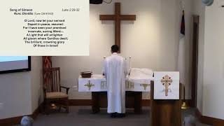 Shepherd of the Bay Lutheran Church  Live Stream Service [upl. by Cordier]