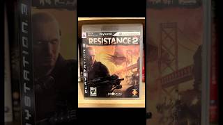 Resistance 2 unboxing [upl. by Ihana496]