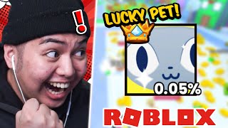 Pet Simulator 99  UNLOCKING THE BEST UPDATE [upl. by Adnuhsal]