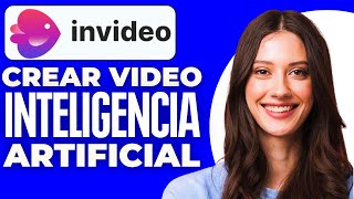 Como Crear Video Con Inteligencia Artificial  2024 [upl. by Anez]