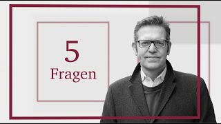 5 Fragen an Steffen Mau zu quotSortiermaschinenquot [upl. by Remde]