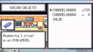 como ponerle cheats al visual boy advance D [upl. by Sutton]