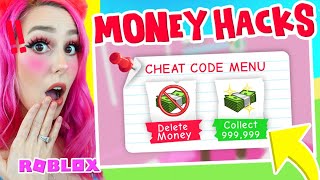 Does This VIRAL HACK ACTUALLY Make You RICH in Adopt Me Roblox Adopt Me Hacks [upl. by Darren571]