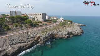 Oropesa del Mar [upl. by Ruosnam]