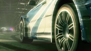 Need For Speed MOST WANTED OST Spain  Official Video [upl. by Riesman134]