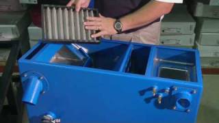 Basic Maintenance on the Prochem Legend Truck Mount  JonDon Video [upl. by Bolitho]