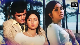 Main Kaun Hoon Main Kya Hoon HD  Asha Bhosle  Chingari 1989  Leena Chandavarkar Sanjay Khan [upl. by Jami]