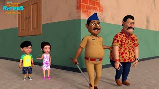 Akkad Bakkad Bambe Bo  ਅੱਕੜ ਬੱਕੜ ਬੰਬੇ ਬੋ  Taarak Mehta Ka Ooltah Chashmah Punjabi Baalgeet [upl. by Nnyw439]