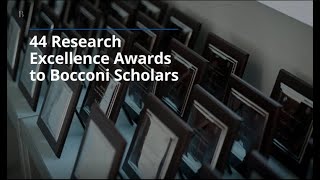 Research Excellence Awards 2024 [upl. by Staci885]