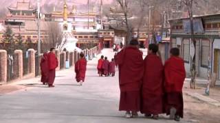 Desde a Antiguidade Até o Tibet Atual [upl. by Enivid]