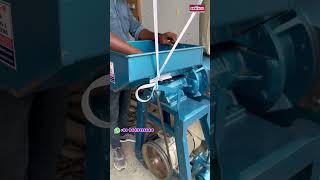 Turmeric Grinding Machine Coimbatore  Multiproduct Pulverizer  Pulverizer Manufacturers [upl. by Trinette427]