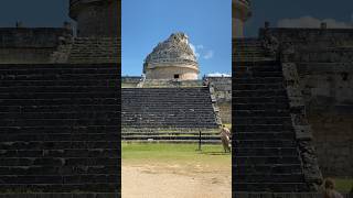 Approaching the Mayan Space Observatory shorts history [upl. by Lydon]