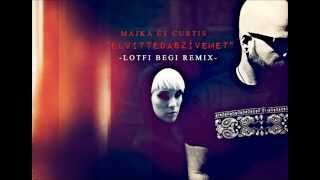 Majka és Curtis  Elvitted a szívemet Lotfi Begi Remix Official Audio [upl. by Neeluj260]