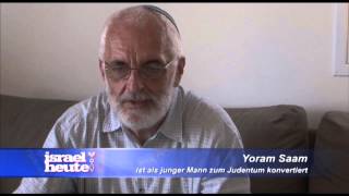 Yoram Saam [upl. by Aneliram]