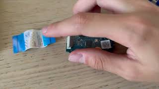 ASMR Repair Alienware M15 Ethernet Port Replacement [upl. by Clardy731]