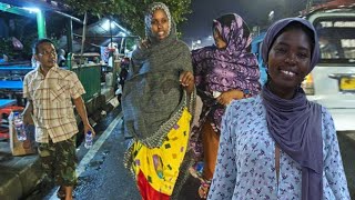 Hargeisa After Dark A Womans Journey into Somalilands Nightlife [upl. by Esyahc586]