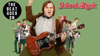 Why School of Rock is a significant film [upl. by Gillian]