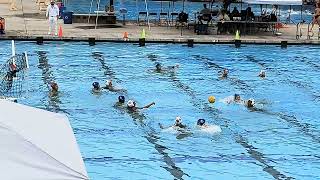 2024 Junior Olympics Water Polo [upl. by Barlow]