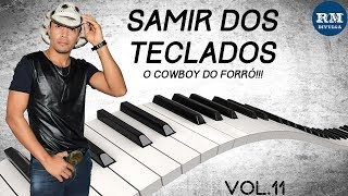 Você amp Eu ‹ Samir Dos Teclados › Vol11 [upl. by Ailehs]