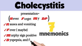 Cholecystitis  causes symptoms diagnosis treatment pathology [upl. by Pulchia203]