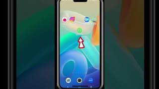 How to stop auto download in WhatsApp whatsapp hirachandra shorts [upl. by Hall]