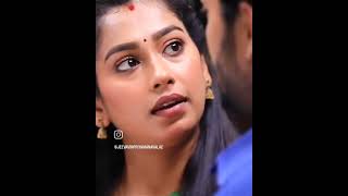 jeeva priya love whatsapp status ❤️ [upl. by Lacombe278]