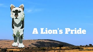 A Lions Pride  Gameplay [upl. by Alton]