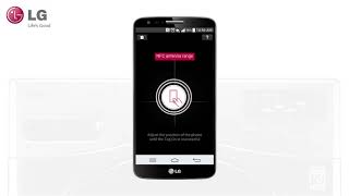 LG Laundry  NFC Tag On  Washer Laundry Stats 2018 Update [upl. by Dnalerb]