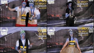 The Mighty Deerstalker 2016 [upl. by Tennek]