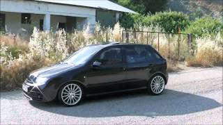 Skoda Fabia RS MK1  Test Drive [upl. by Ludovico]