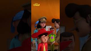 Chacha Bhatija  Sone ke daant Shorts 02  New Shorts  Comedy Cartoon  Wow Kidz Comedy shorts [upl. by Tully]