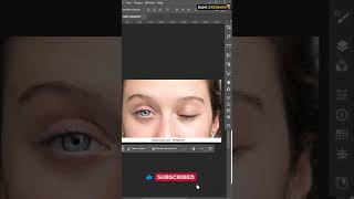 Mastering the Reverse Clone Stamp Trick in Photoshop photoshoptutorial shorts [upl. by Howlan263]