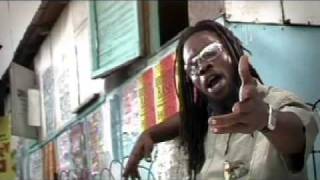 Bushman  Downtown  Official Music Video [upl. by Kannry822]