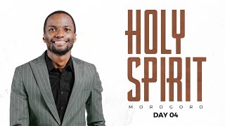 Manifestation Of The Holy Spirit  Day 4  Pastor Tony Osborn  14th Nov 2024 [upl. by Eanrahc]