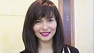 Hairstyle Jennylyn Mercado [upl. by Imik]