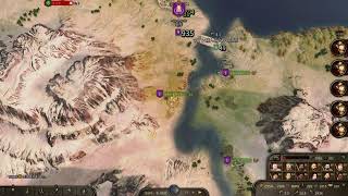 Mount amp Blade 2  Bannerlord  Mr Villain  Truc Tiep Game   20240325 2 [upl. by Harihs]