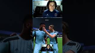 quase surtei com essse golll  misterbaginski em Twitch fy foryou misterbaginski fc24 [upl. by Valentijn95]