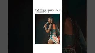 Willow Smith  Wait a Minute liveperformance willowsmith waitaminute coachella lyricedits [upl. by Nahshun]